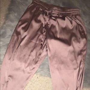 Fashion Nova joggers